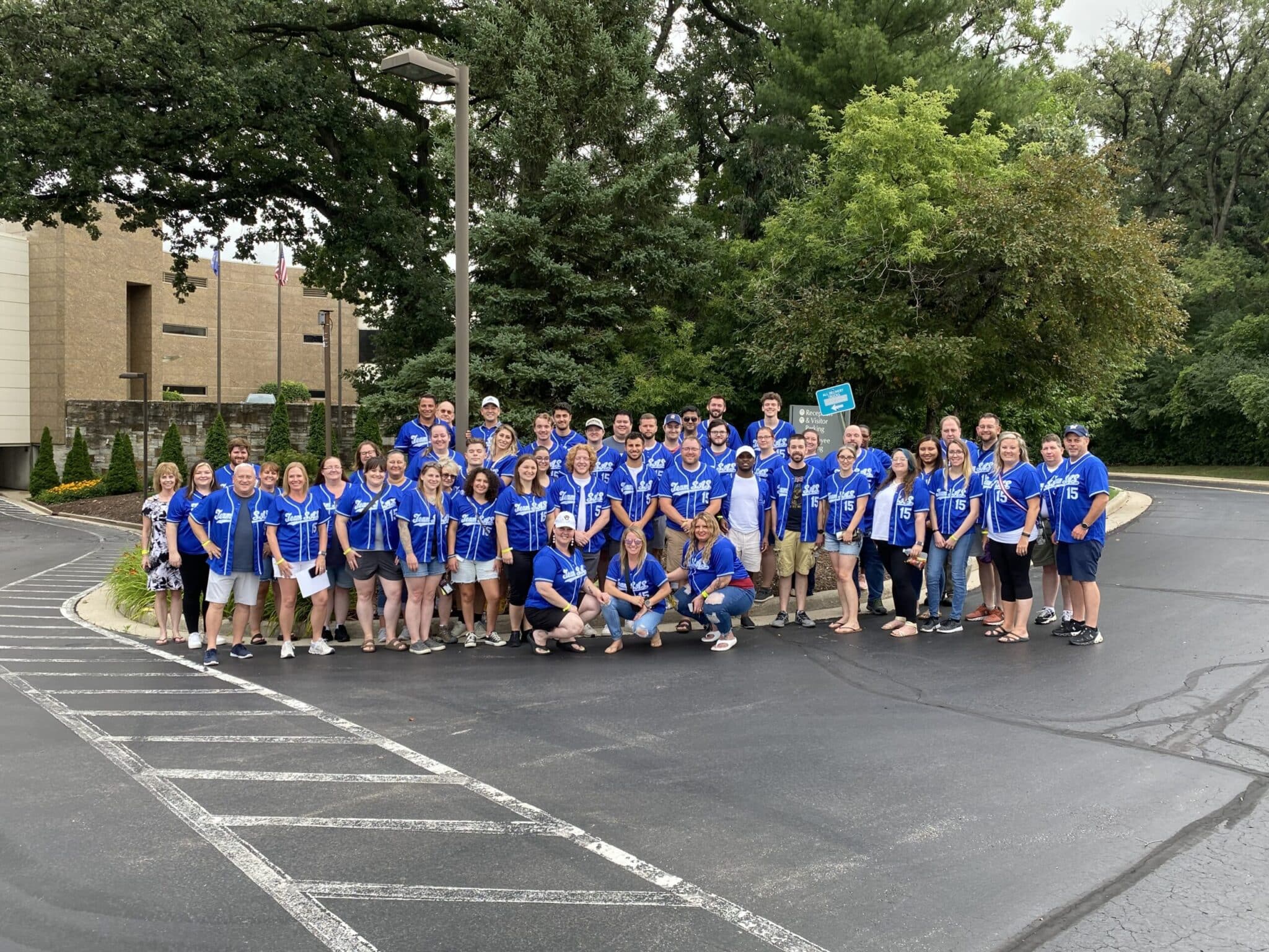 Group photo