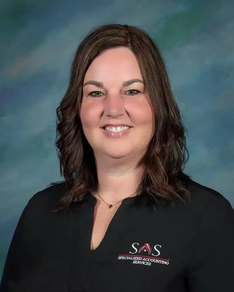 Gretchen Conley, PHR