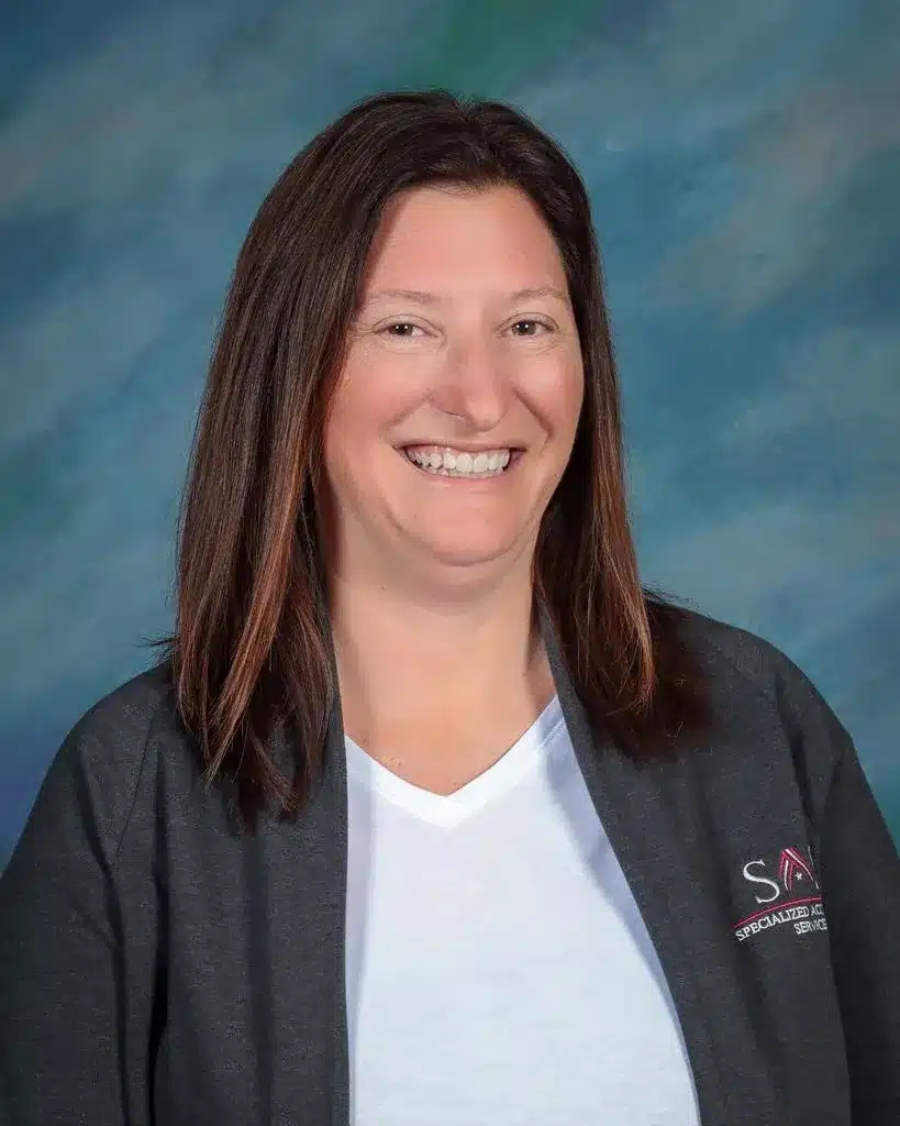 Michelle Meno, CPA, CIA