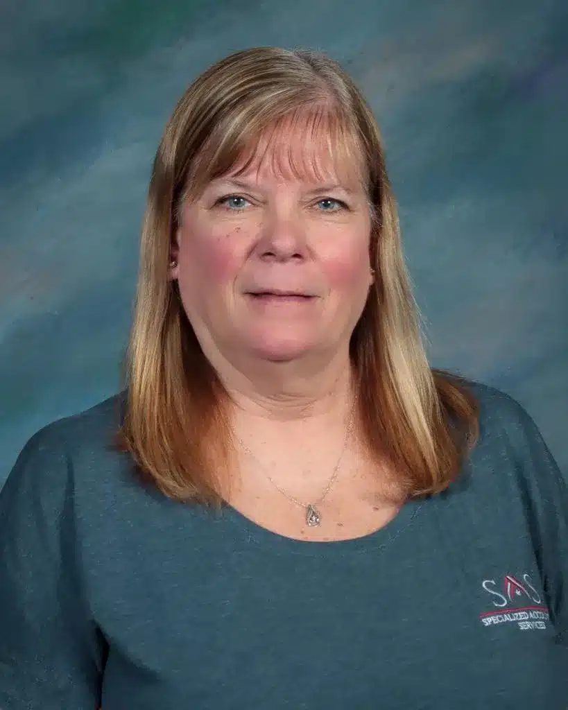 Renee Perks, CPA