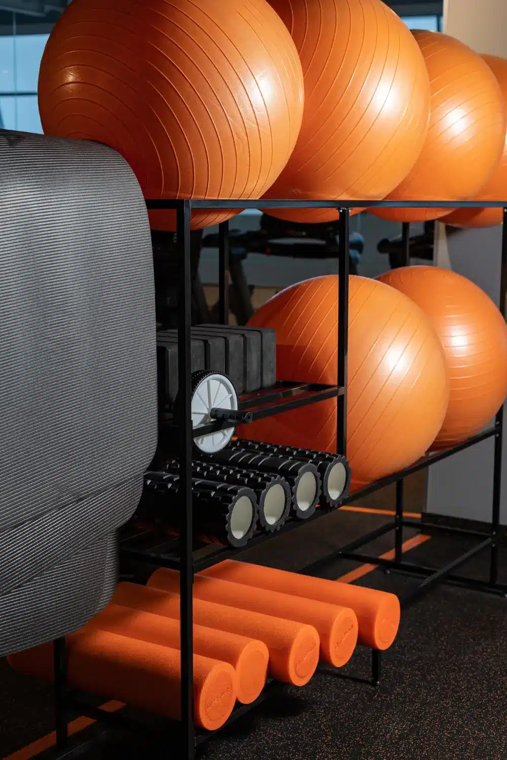 massage rollers