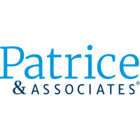 Patrice & associates logo