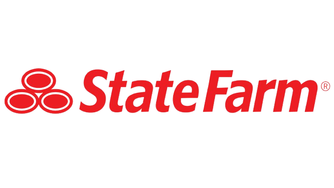 state farm logo